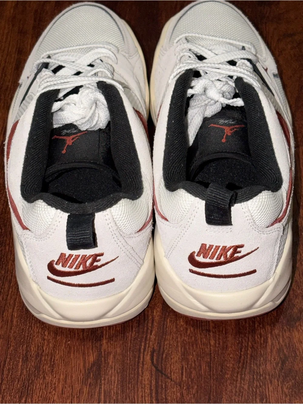 Jordan